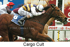 Cargo Cult (14872 bytes)
