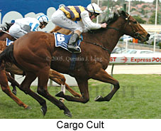 Cargo Cult (14872 bytes)