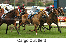 Cargo Cult (14872 bytes)