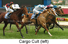 Cargo Cult (14872 bytes)