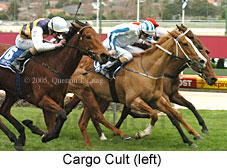 Cargo Cult (14872 bytes)