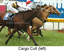 Cargo Cult (14872 bytes)