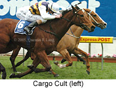 Cargo Cult (14872 bytes)