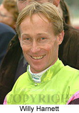 Willy Harnett (14872 bytes)