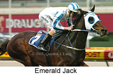 Emerald Jack (14872 bytes)