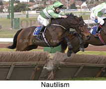 Nautilism (14700 bytes)