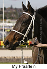 My Fraarlein (12342 bytes)