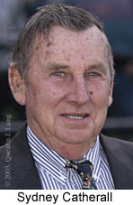Sydney Catherall (10945 bytes)