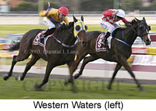 Western Waters (14891 bytes)