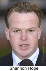 Shannon G. Hope (9300 bytes)