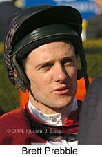Brett Prebble (19357 bytes)