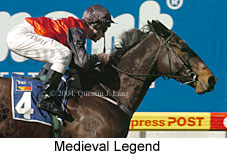 Medieval Legend (19357 bytes)