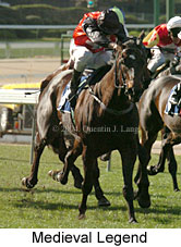 Medieval Legend (19357 bytes)