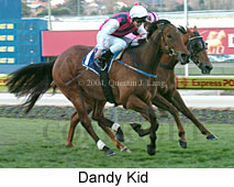 Dandy Kid (19357 bytes)