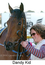 Dandy Kid (19357 bytes)