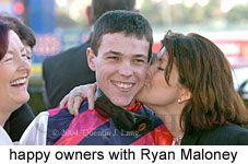 owners & Ryan Maloney (19357 bytes)