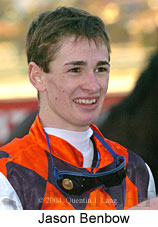 Jason Benbow (19357 bytes)