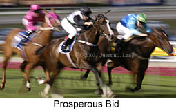 Prosperous Bid (15664 bytes)