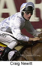 Craig Newitt (12593 bytes)