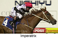 Imperatrix (13674 bytes)