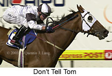 Don't Tell Tom (14278 bytes)