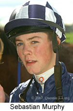Sebastian Murphy (14872 bytes)