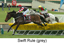 Swift Rule (14872 bytes)