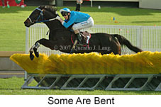 Some Are Bent (19622 bytes)