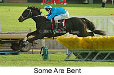 Some Are Bent (14872 bytes)