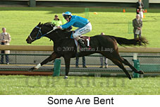 Some Are Bent (14872 bytes)