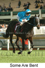 Some Are Bent (14872 bytes)