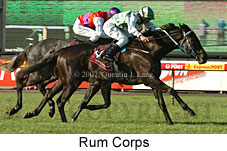 Rum Corps (14872 bytes)