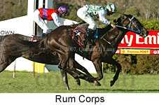 Rum Corps (14872 bytes)