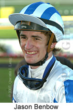 Jason Benbow (14872 bytes)
