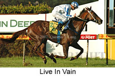 Live In Vain (14872 bytes)