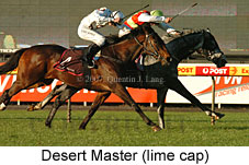 Desert Master (14872 bytes)