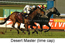 Desert Master (14872 bytes)