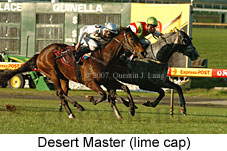 Desert Master (14872 bytes)