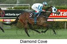 Diamond Cove (14872 bytes)