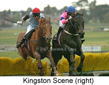 Kingston Scene (19622 bytes)