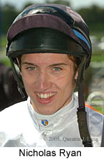 Nicholas Ryan (18507 bytes)