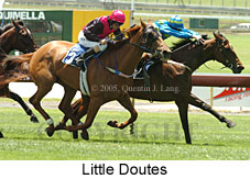 Little Doutes (18507 bytes)