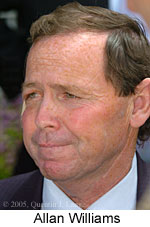 Allan Williams (18507 bytes)
