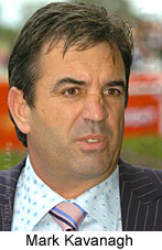 Mark Kavanagh (18507 bytes)