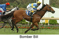 Bomber Bill (18507 bytes)
