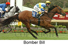 Bomber Bill (18507 bytes)