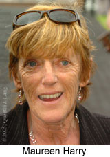 Maureen Harry (18507 bytes)