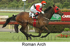 Roman Arch (18507 bytes)