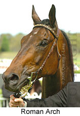 Roman Arch (18507 bytes)