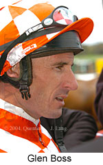Glen Boss (18507 bytes)